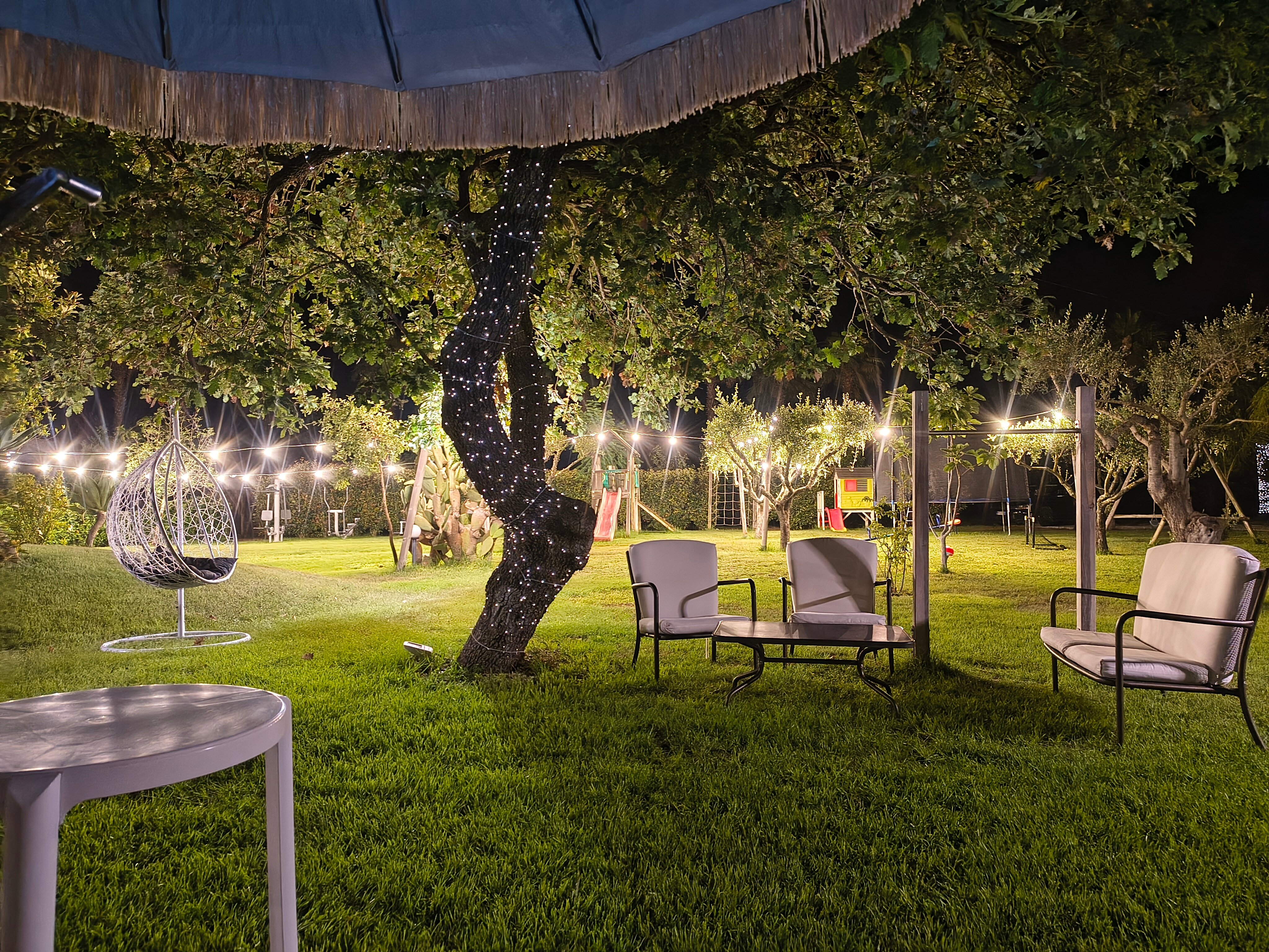 Residence Casa Mia Village Tropea-官方