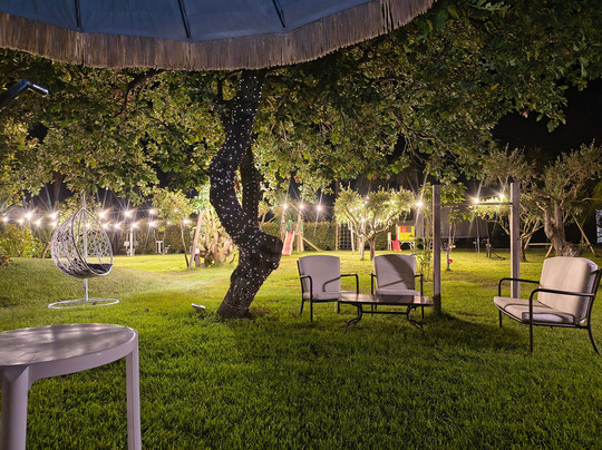 Residence Casa Mia Village Tropea主图