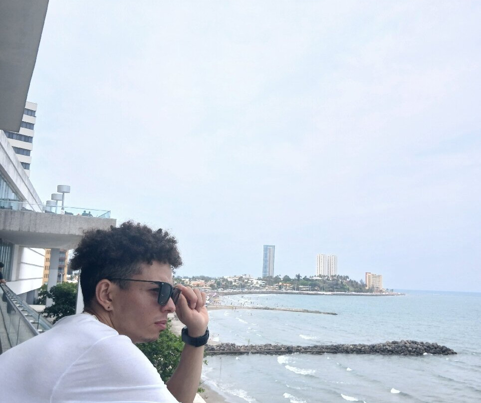 Andamar Lifestyle Center-Boca del Rio必去景点