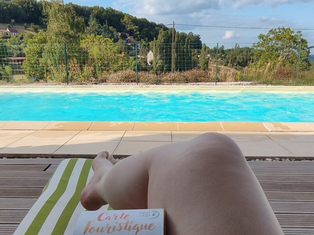 Ferme de la Croix d'Allon主图