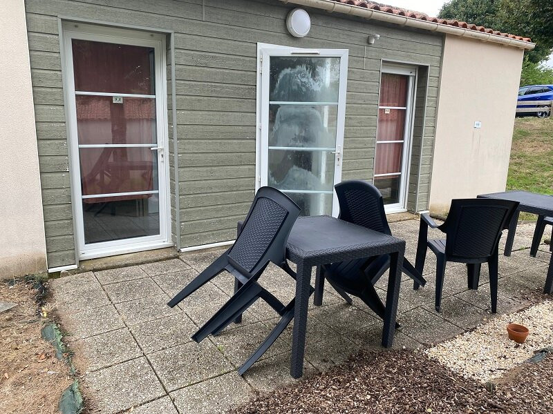 Les Hameaux des Epesses主图