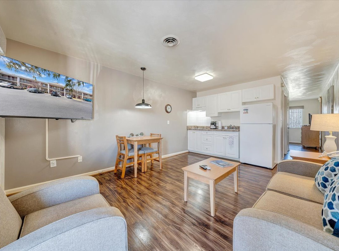 Affordable Corporate Suites主图