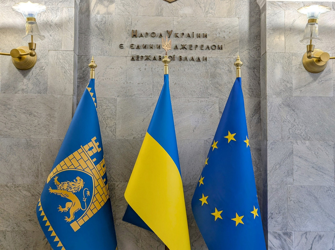 Lviv City Hall-利沃夫必去景点