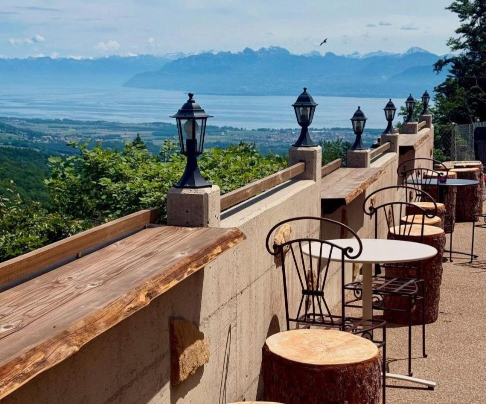 Hotel Le Point du Jour
