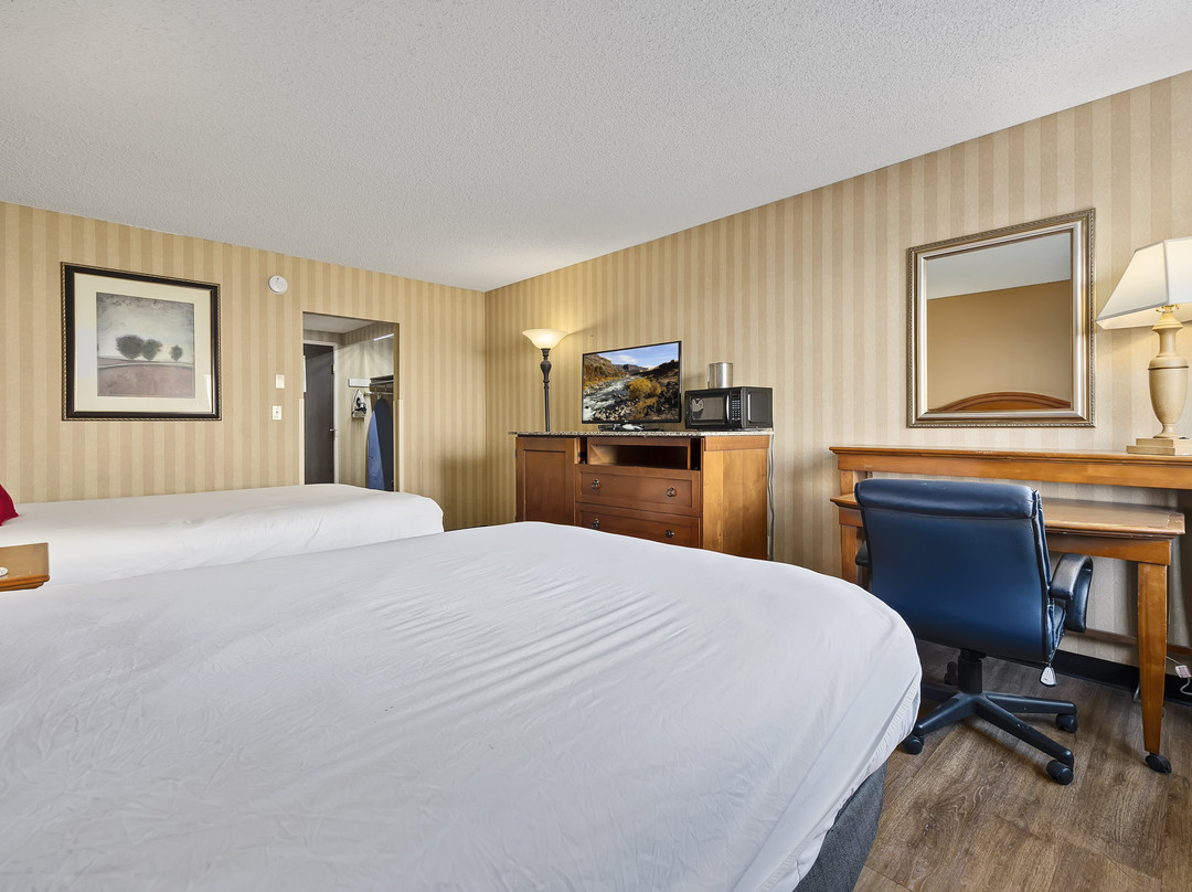 Canyon Springs Extended Stay