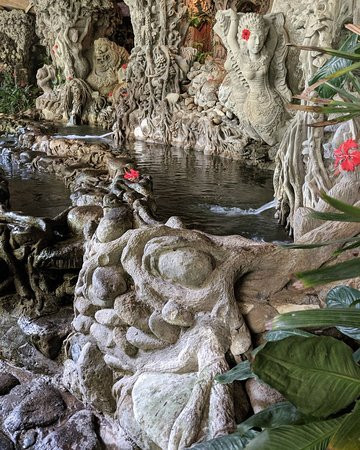 替佳睦普酒店主图