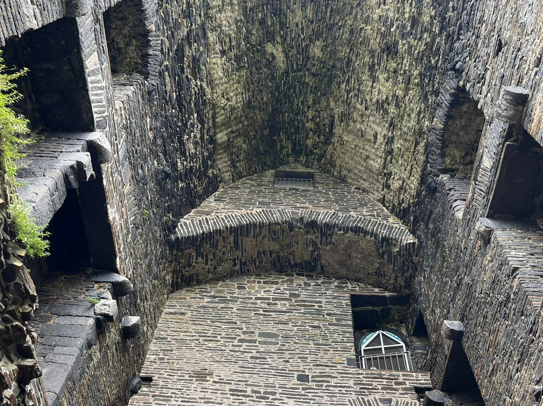 Castle View House Bed and Breakfast主图