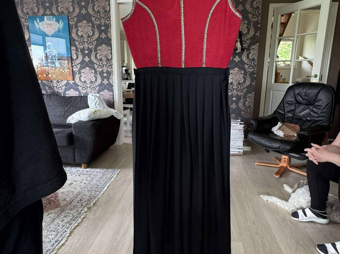 Oxford Tailor-华欣必去景点