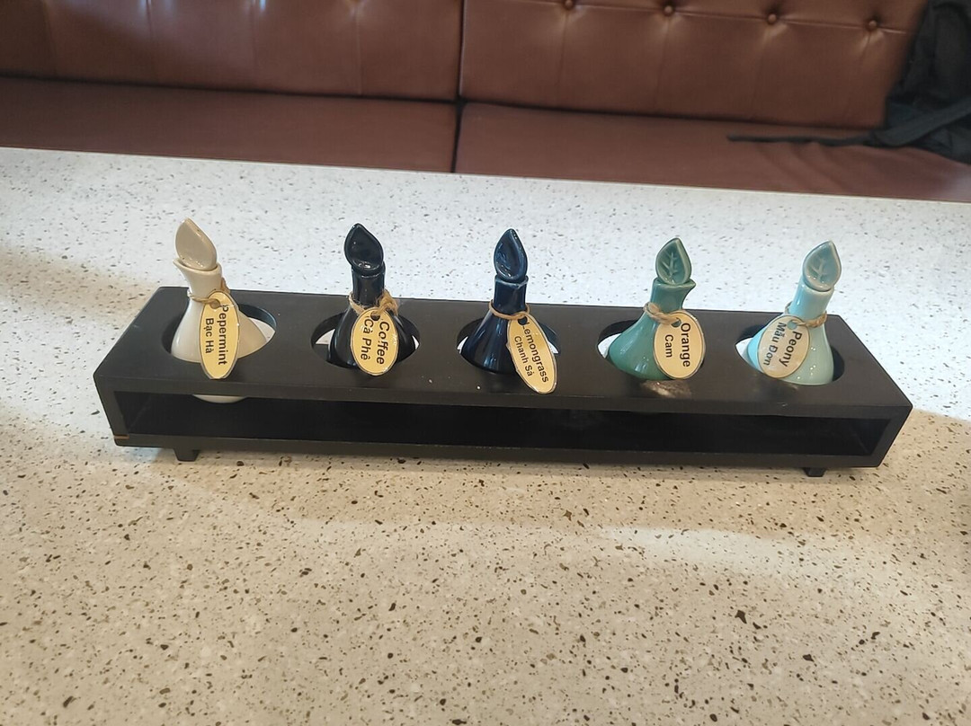 Sum Spa Danang-岘港必去景点