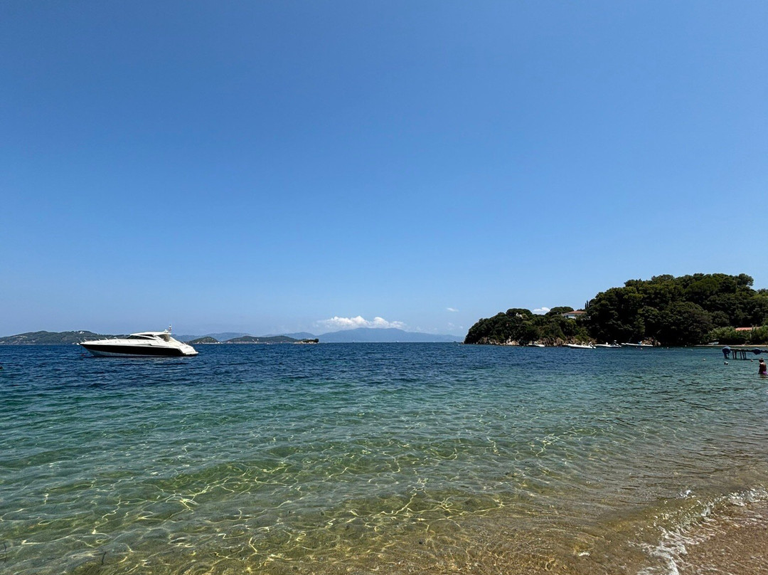 Kanapitsa Beach-Kanapitsa必去景点