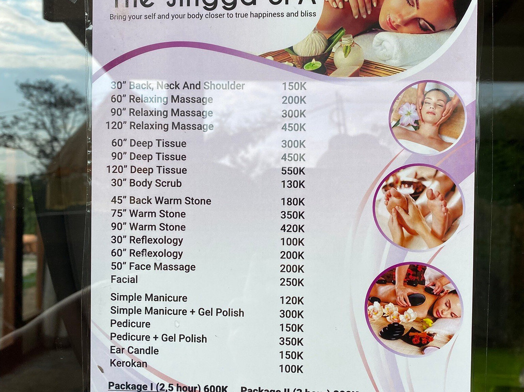 Kacchapa Beach Resort and Restaurant主图