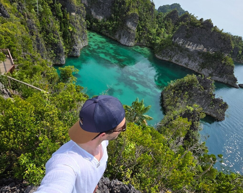 Raja Ampat Explorer-Waigeo Island必去景点