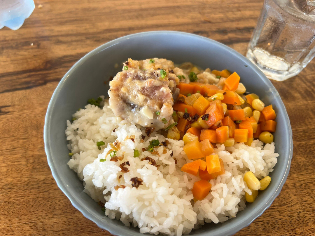 Tanay Highlands Restaurant