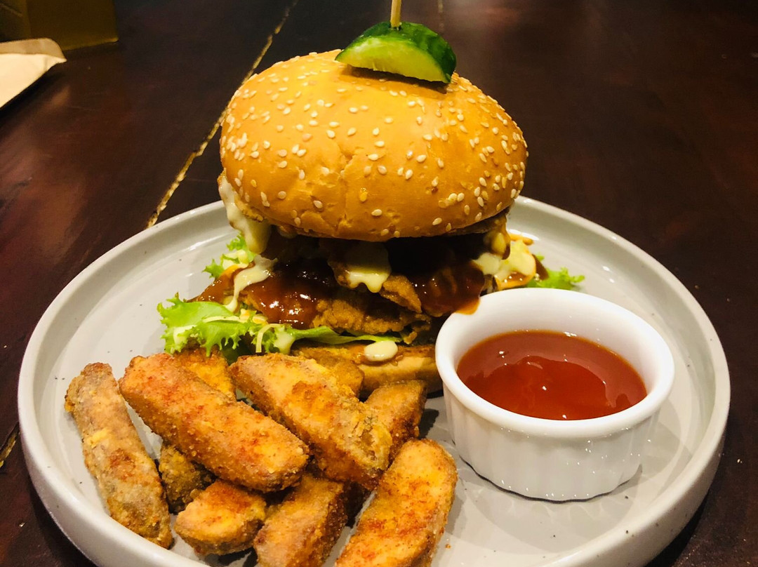 The Governor's Grill & Pub