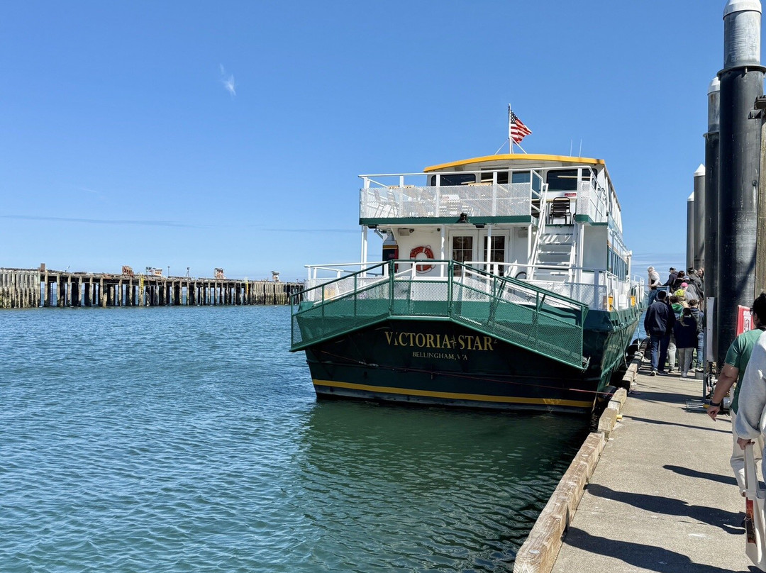 San Juan Cruises-贝灵厄姆必去景点