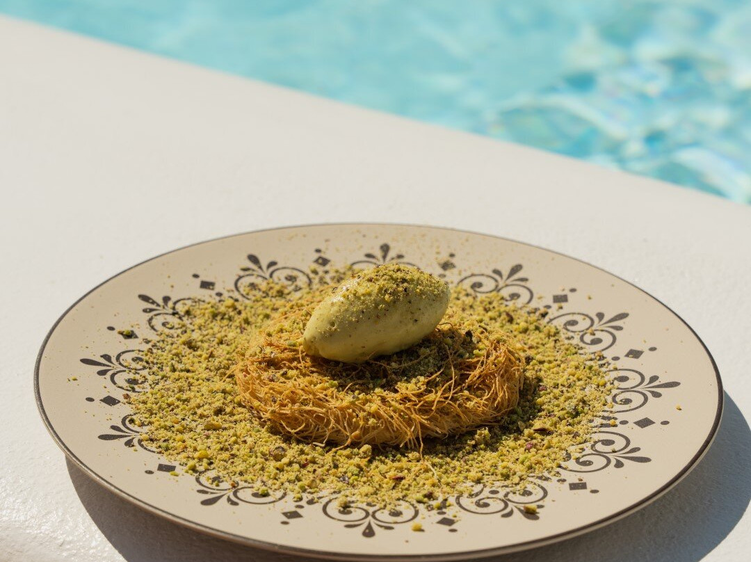 Adami Restaurant