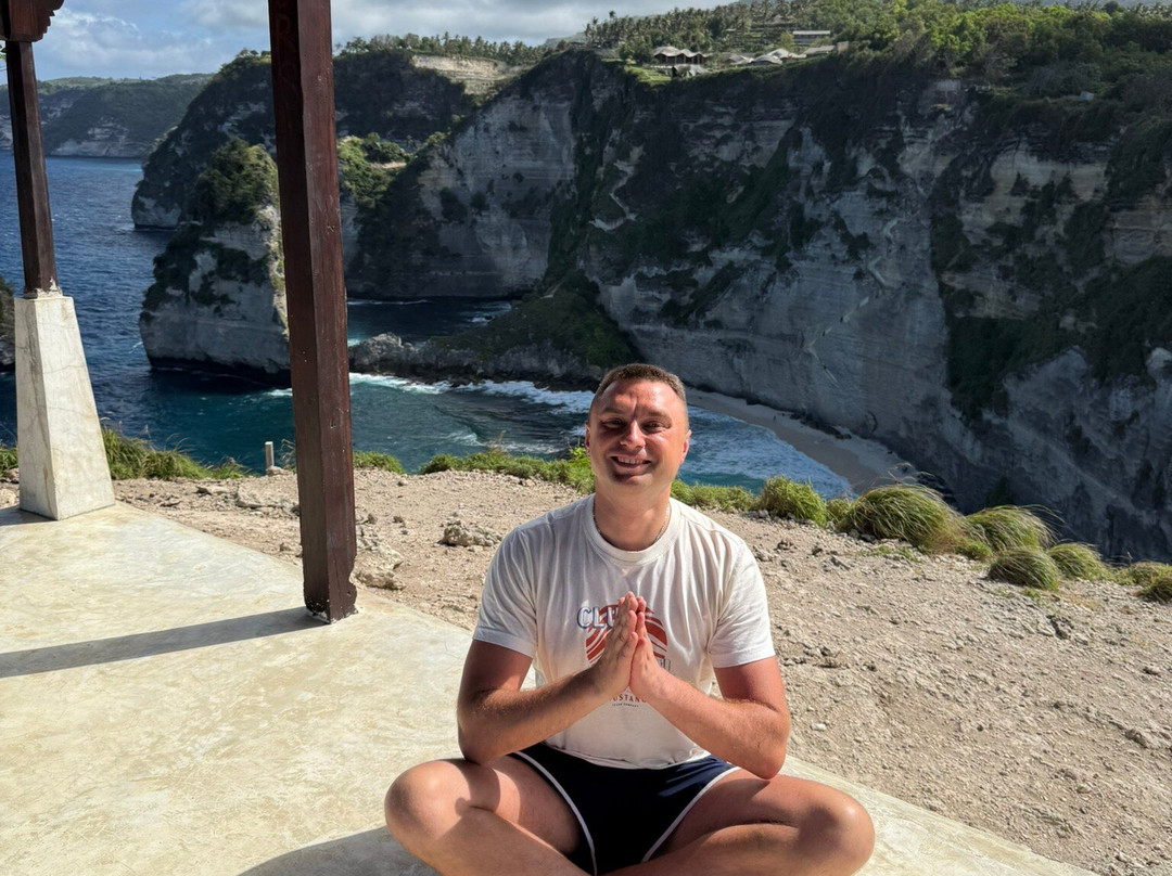 Diamond Beach Nusa Penida-Pejukutan必去景点