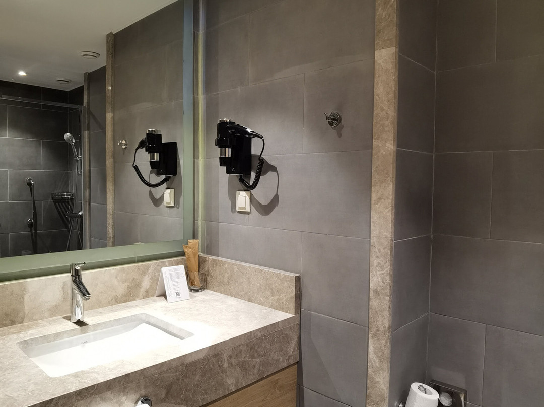 Mercure Nizhny Novgorod Center主图