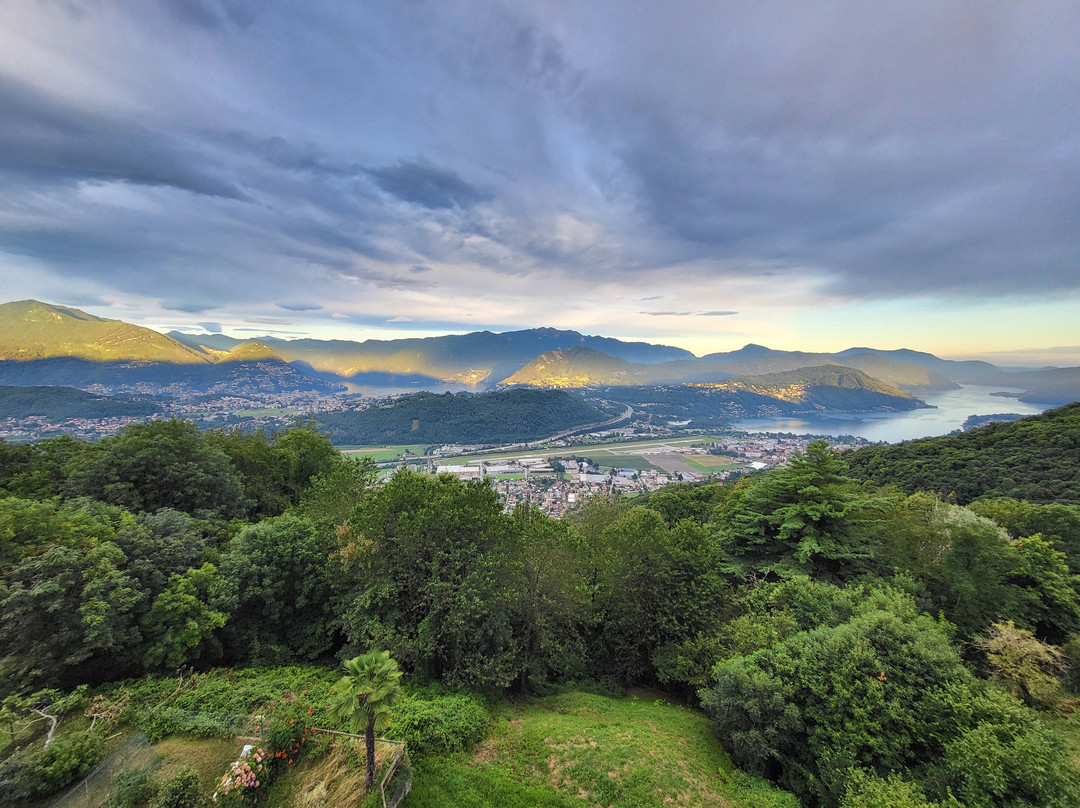 Albergo Al Ponte主图