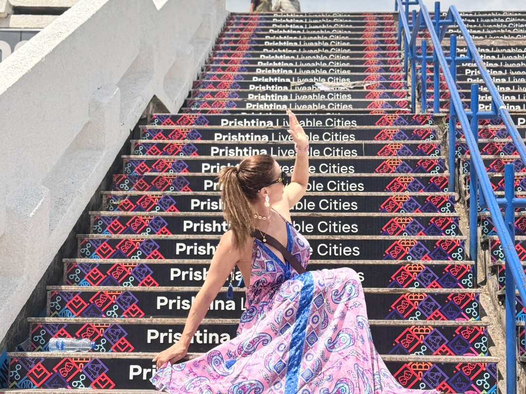 Bazaar-普里什蒂纳必去景点