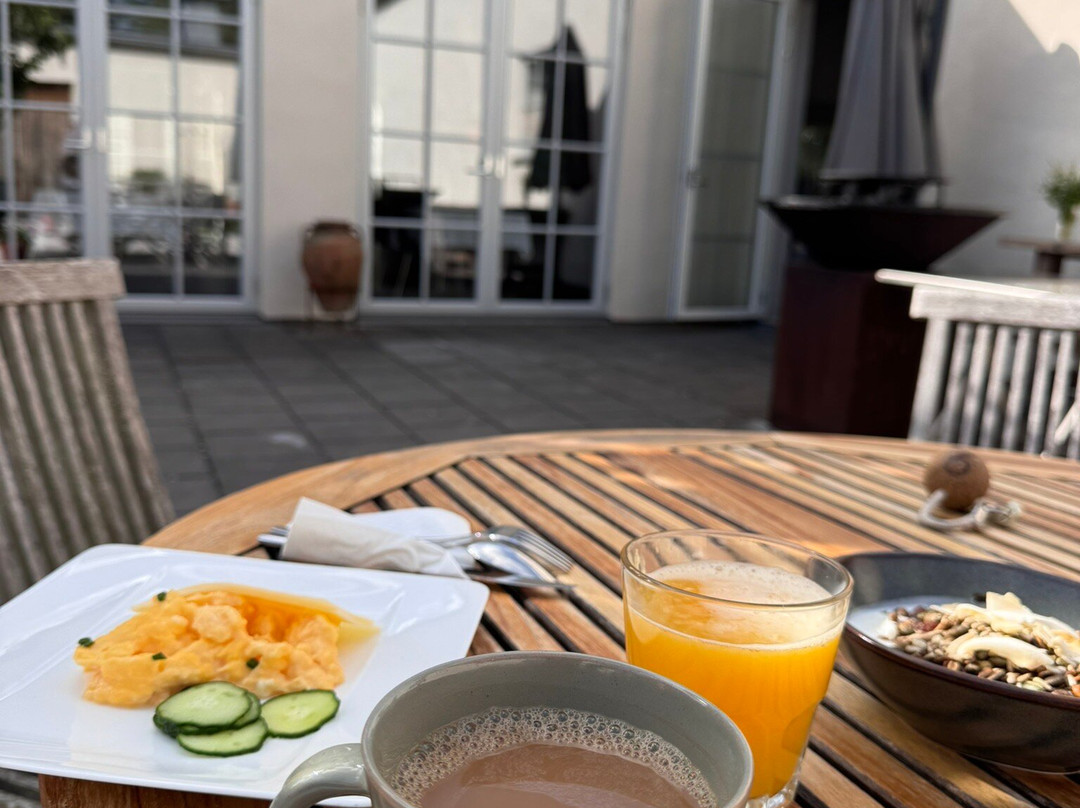 Strandakar Hotell & Restaurang主图