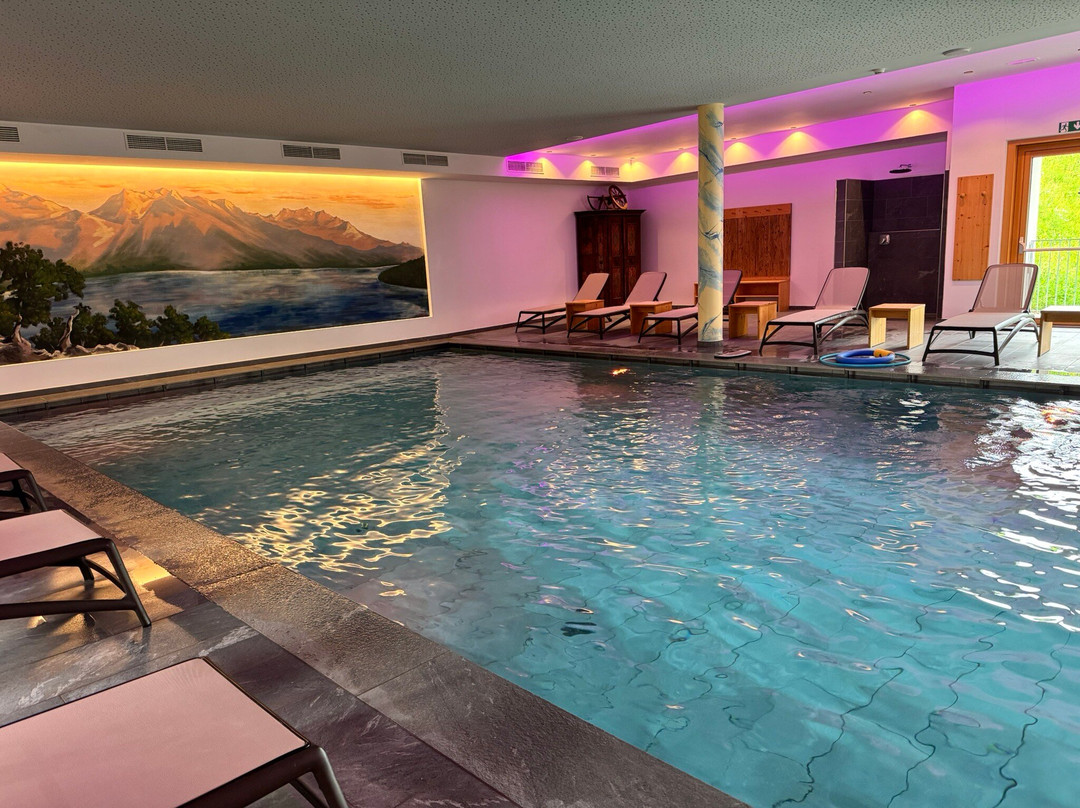 嘉斯托夫威耶尔巴酒店主图