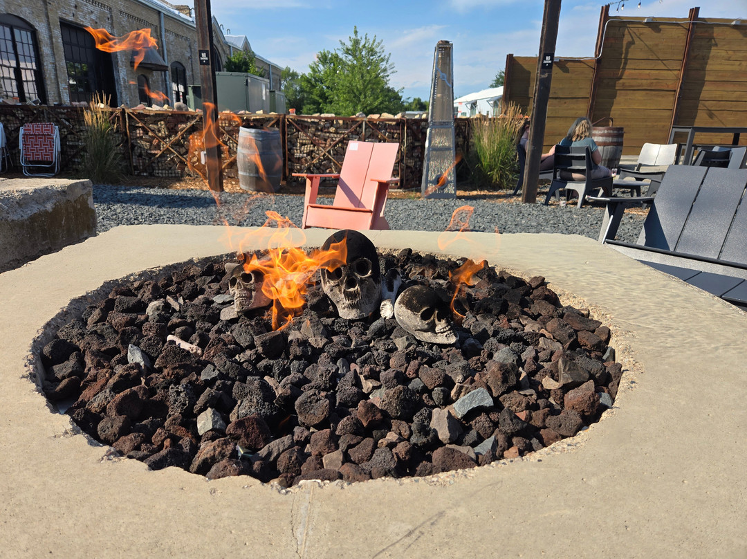 Drekker Brewing Company-法戈必去景点