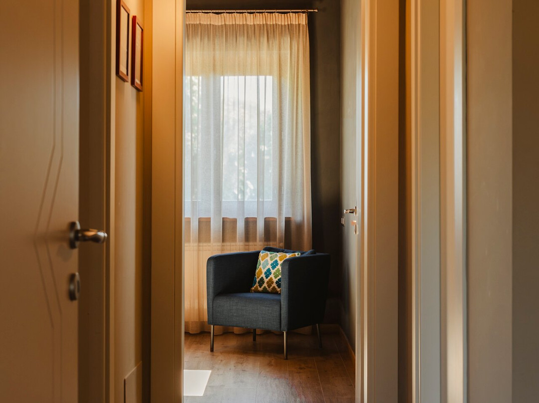 Tenuta Borgo Santa Cecilia主图