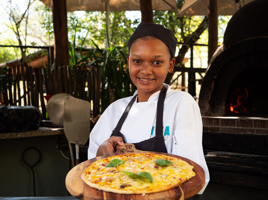 Kruger Maroela Lodge