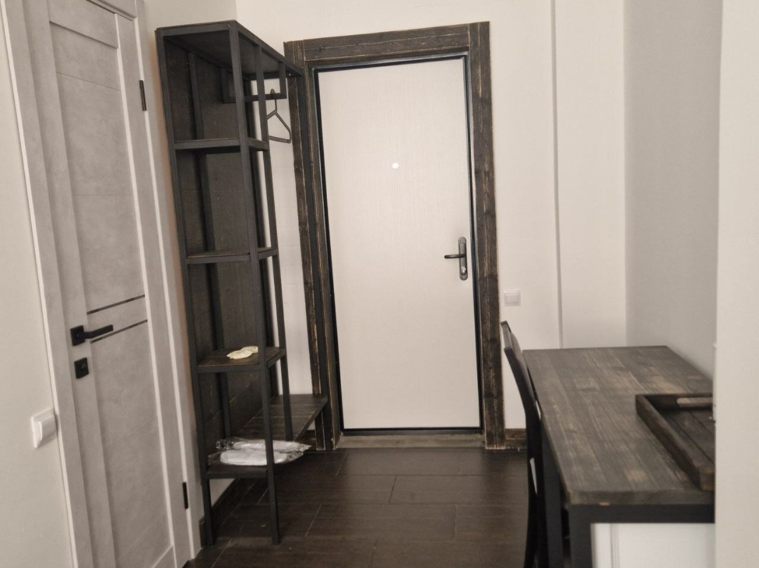 V Tsentre Hotel