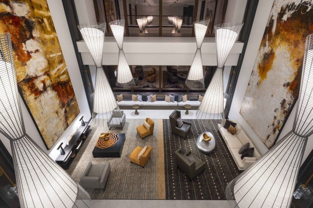 Red Hawk Resort + Casino Hotel