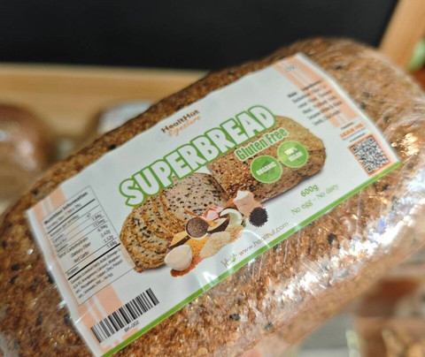 HealtHut - Organic & Natural Products-Nong Prue必去景点