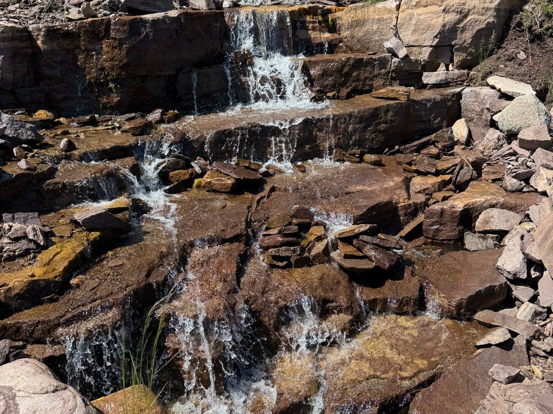 Overfall Brook Trail-Forteau必去景点