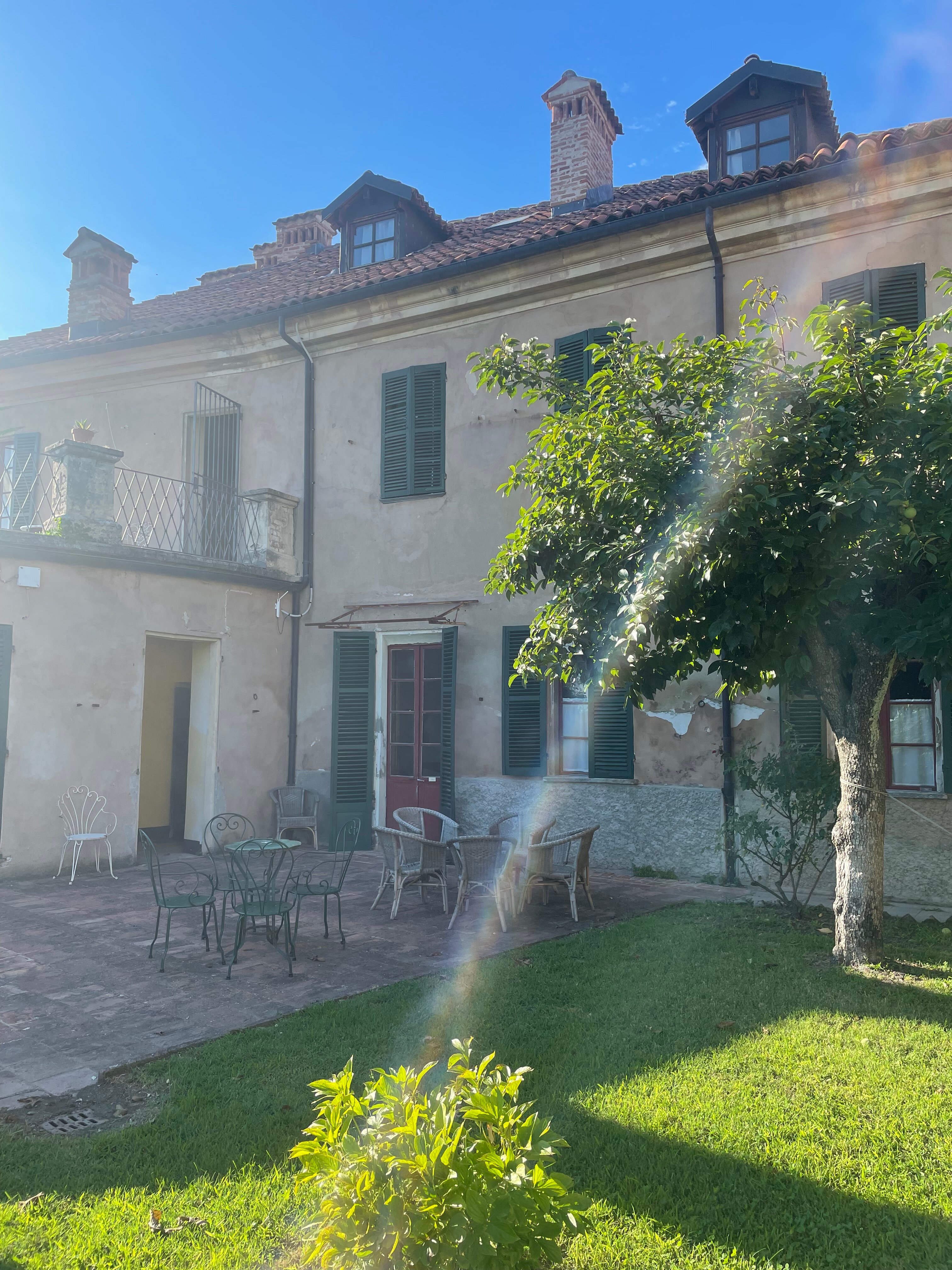 Castello di San Sebastiano da Po-官方