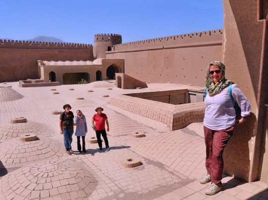 Hanitrips-德黑兰必去景点