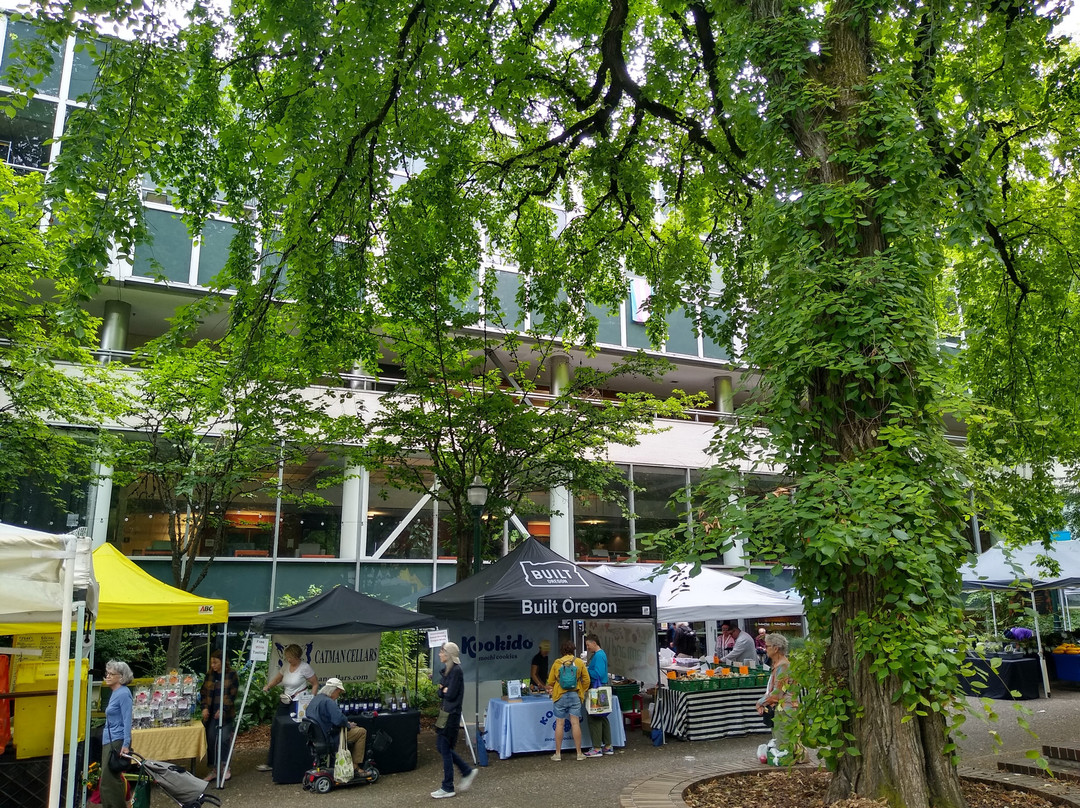 波特兰农贸市场-波特兰必去景点