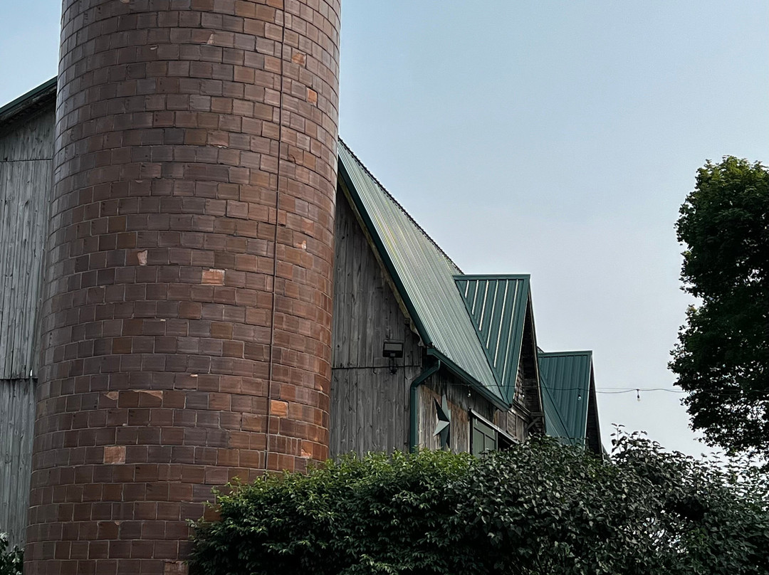 Muranda Cheese Company-Waterloo必去景点