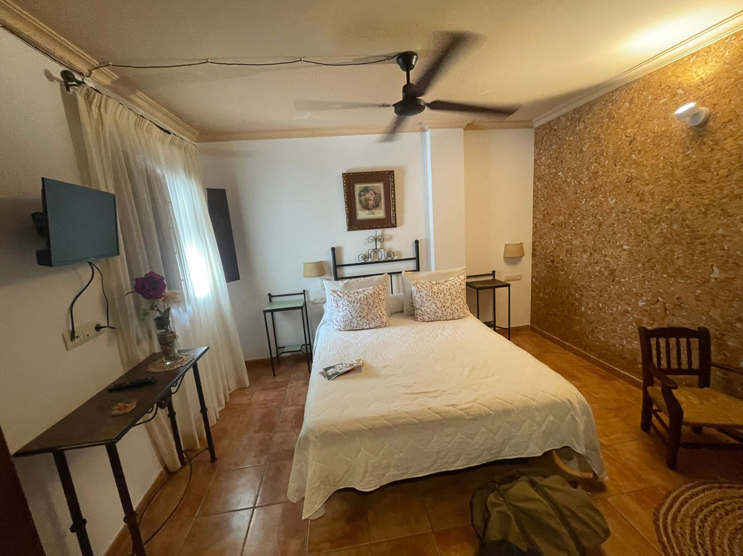 Hotel Rural Alfajia de Antonio主图