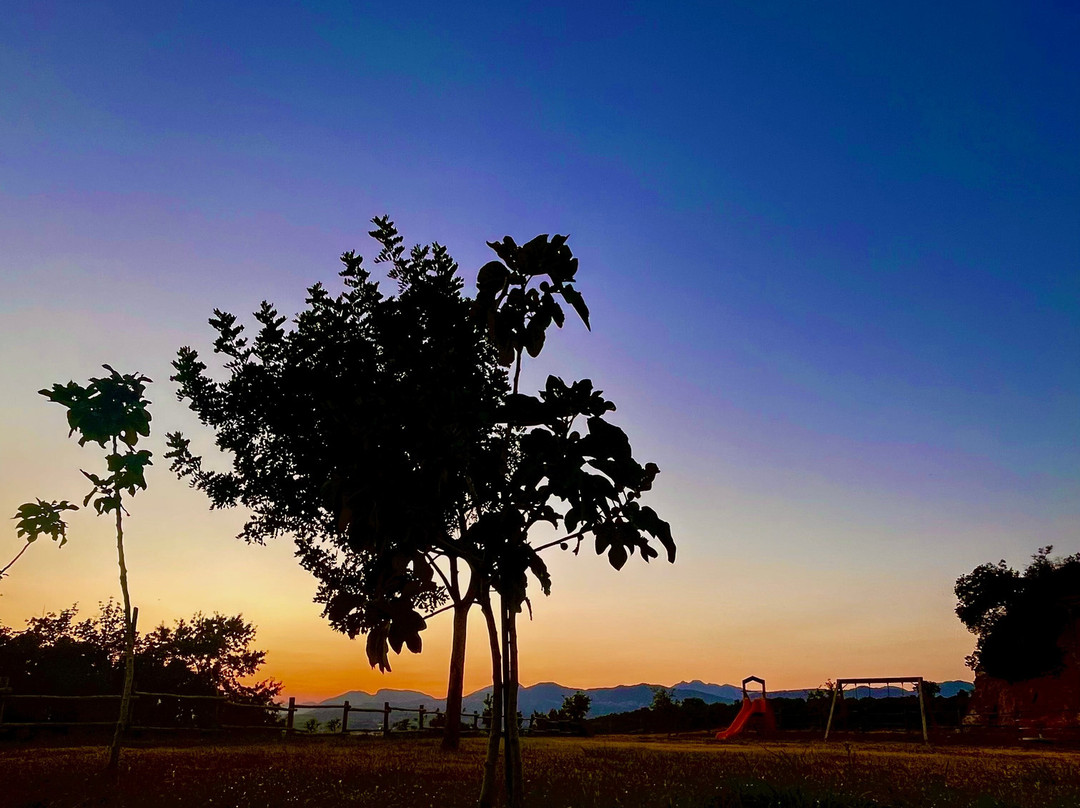 ARIA - Villa di Campagna