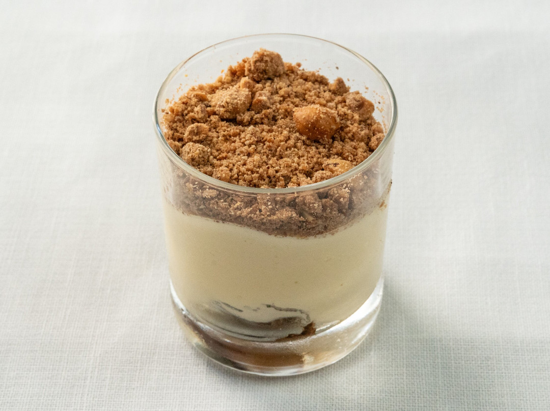 Cascine del Riccio餐馆和美食-Ristorante La Duchessa Firenze
