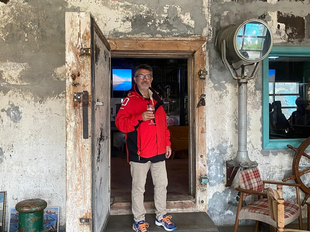 Segull 67-Siglufjordur必去景点