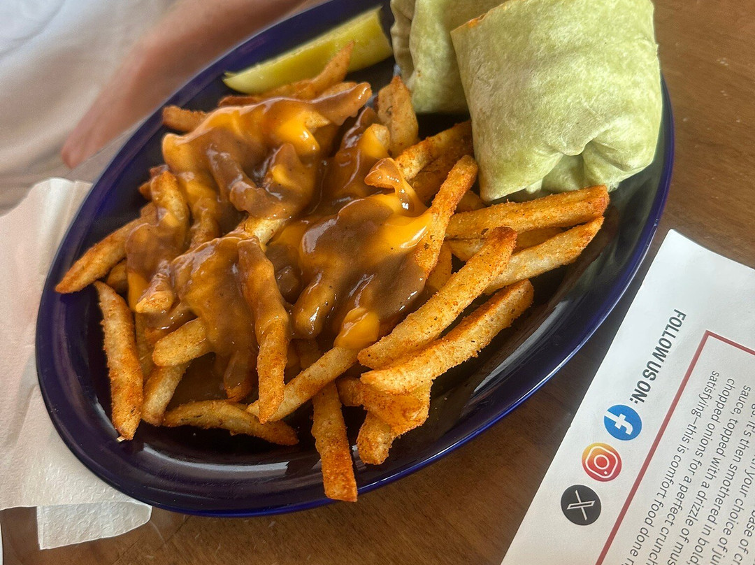 Mitchell's Tavern-Tonawanda必去景点