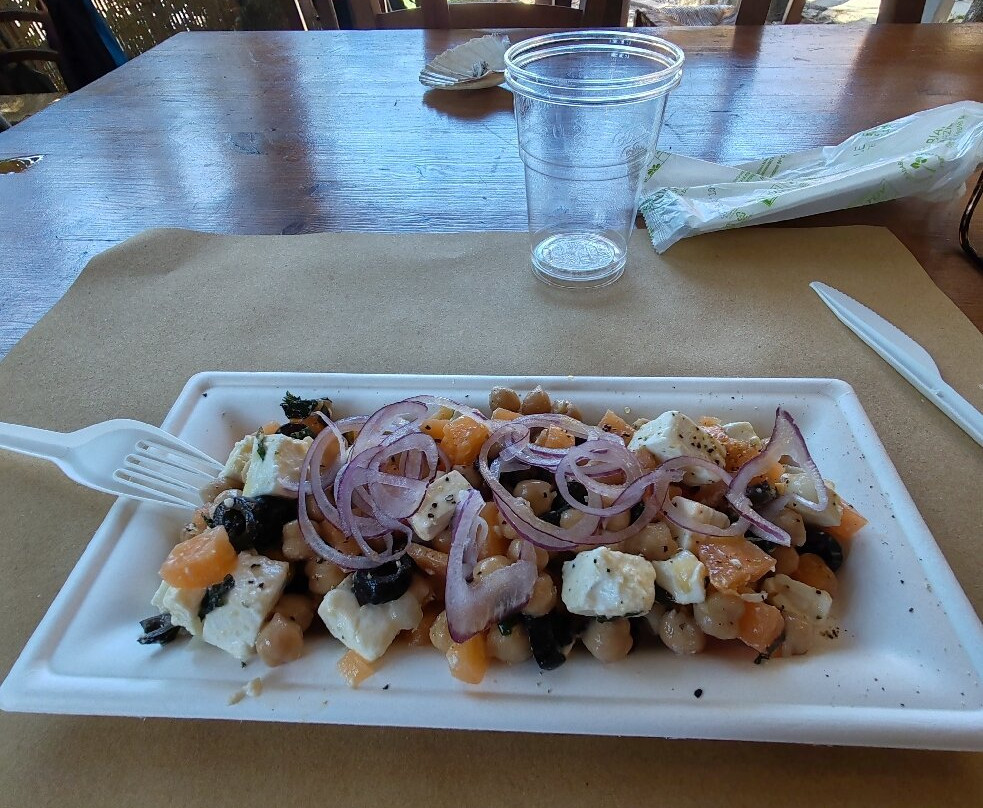 Fortullino Spiaggia E Ristoro-Castiglioncello必去景点