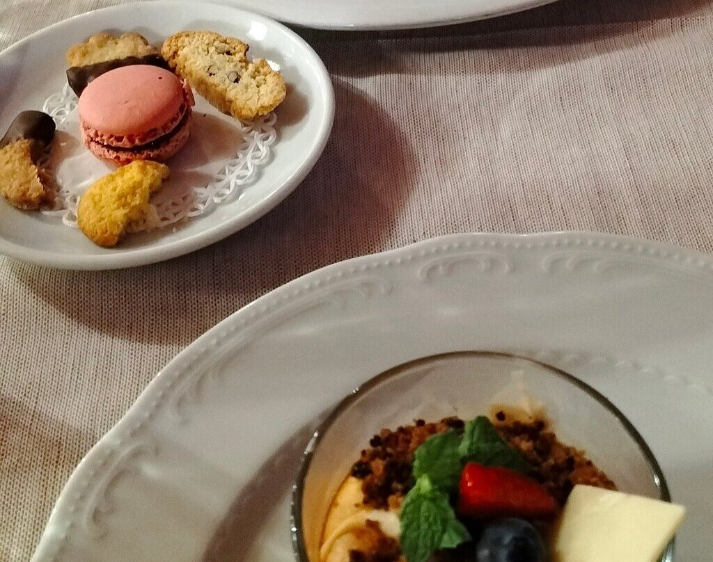 Hotel Lorenzetti主图