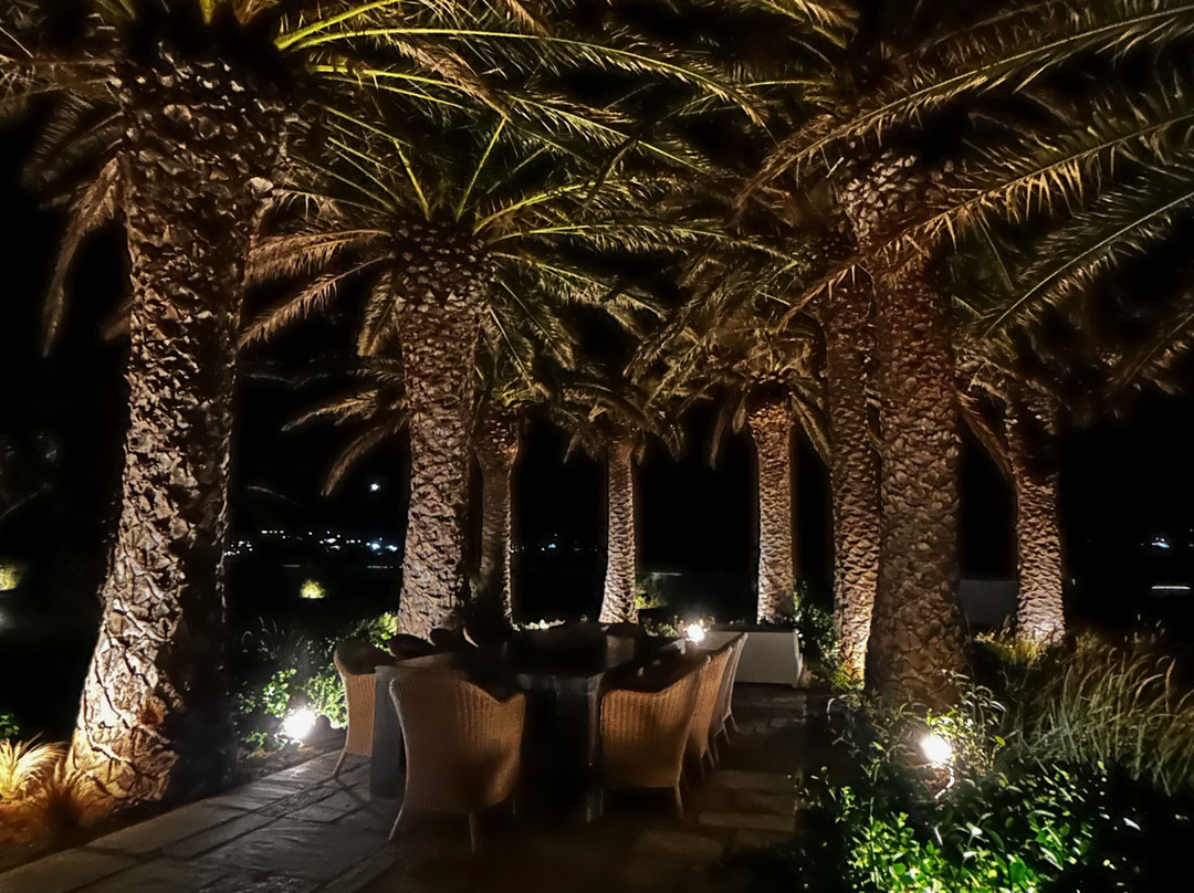 Villa Bellonia主图