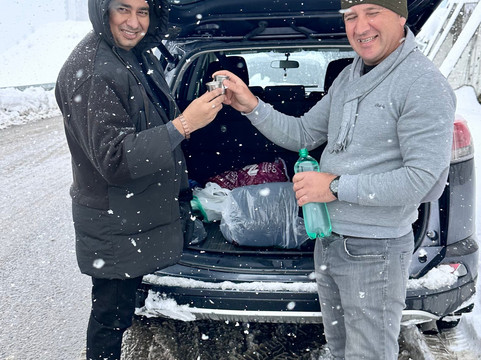 All Around Georgia - Tours by Davit-第比利斯必去景点