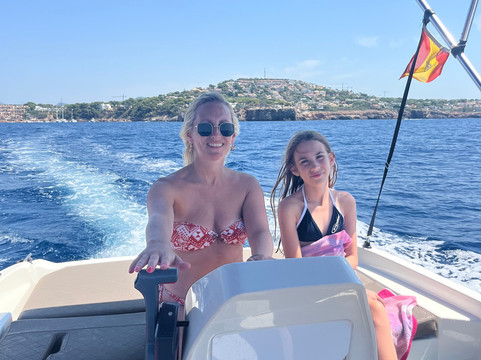 Vibe  Mallorca Excursions-卡尔维亚必去景点