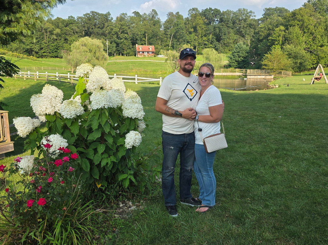 Troyer's Amish Tours-Millersburg必去景点