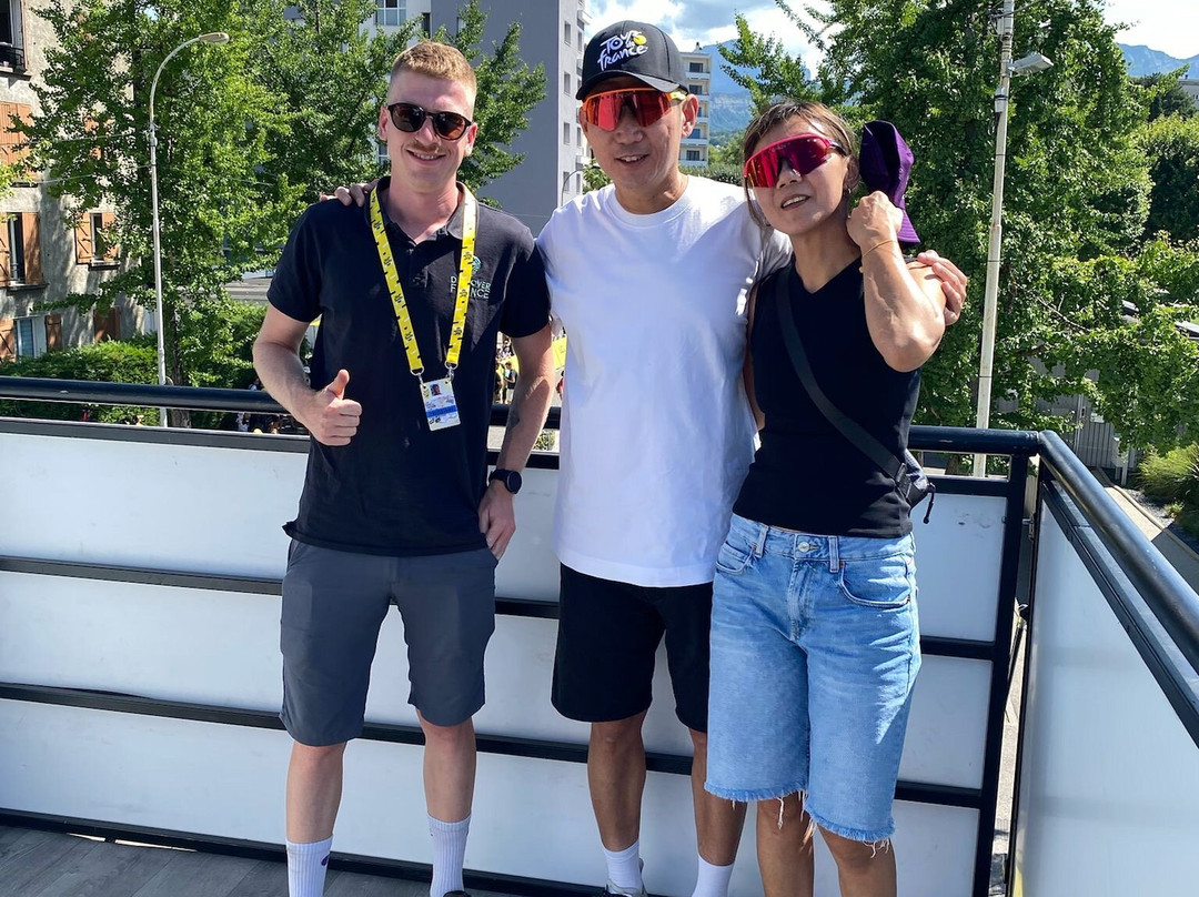 Discover France-莫吉尤必去景点