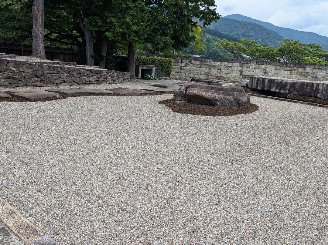 Enoura Observatory-小田原市必去景点